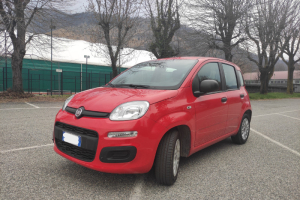 FIAT PANDA 1.2 BENZINA